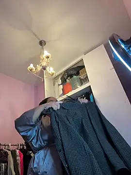 Snapshot of kennedylorel chatting on November 2025 08:20:01 PM kennedylorel online show from November 2025 08:20:01 PM