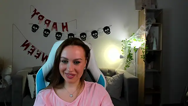 Snapshot of Adele_Rage chatting on October 2025 11:30:01 AM Adele Rage online show from October 2025 11:30:01 AM