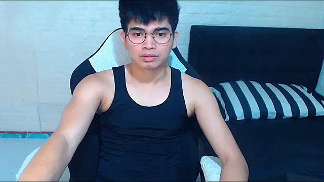 Asian France Angeloo online show from January 2026 05:03:01 AM