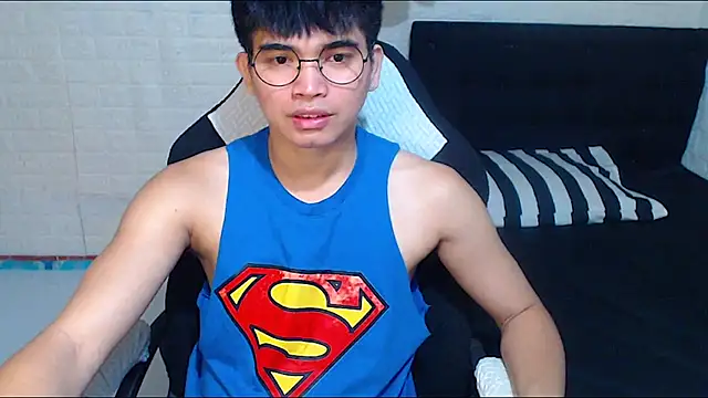 Asian France Angeloo online show from January 2026 11:39:02 AM