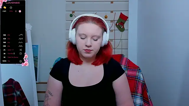 FoxPlayXX online show from January 2026 08:23:01 PM