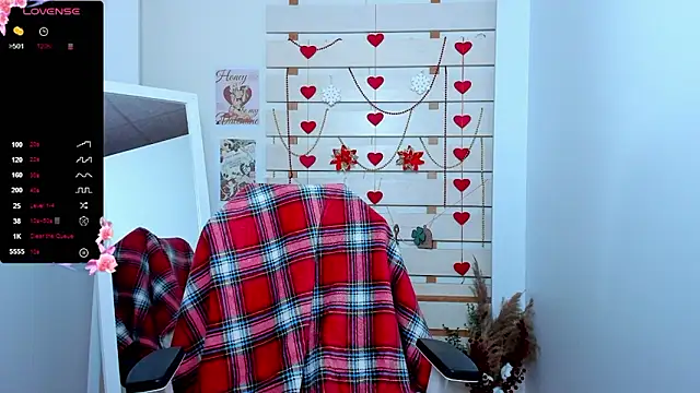 FoxPlayXX online show from March 2026 07:21:02 PM