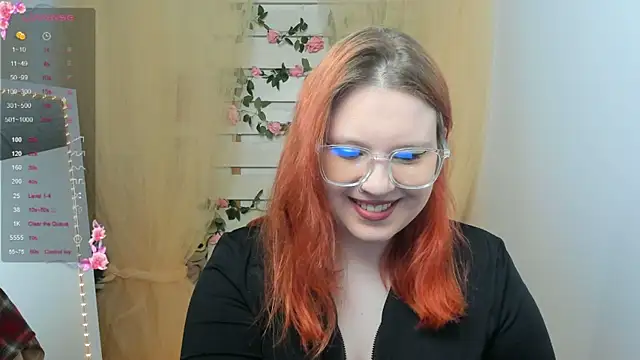 FoxPlayXX online show from April 2026 12:13:02 PM