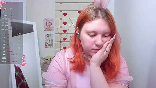 FoxPlayXX online show from April 2026 06:55:01 PM