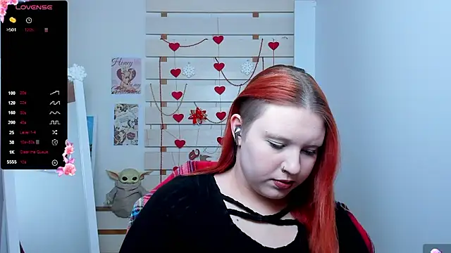 FoxPlayXX online show from February 2026 09:12:02 PM