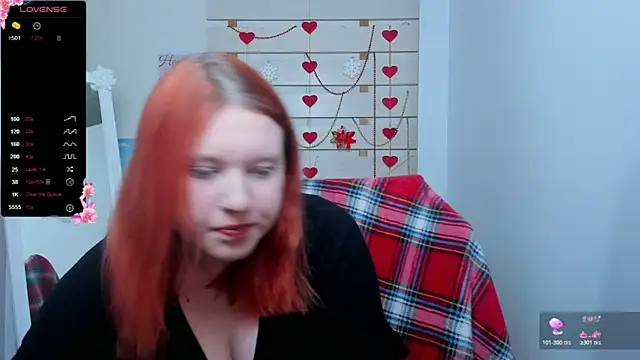 FoxPlayXX online show from February 2026 07:35:02 PM