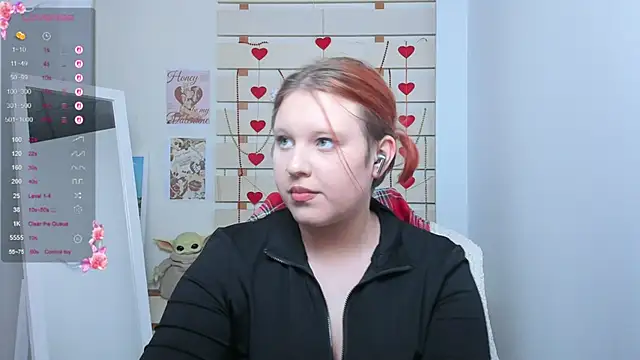 FoxPlayXX online show from March 2026 08:21:01 PM