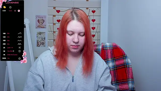 FoxPlayXX online show from February 2026 01:46:02 PM