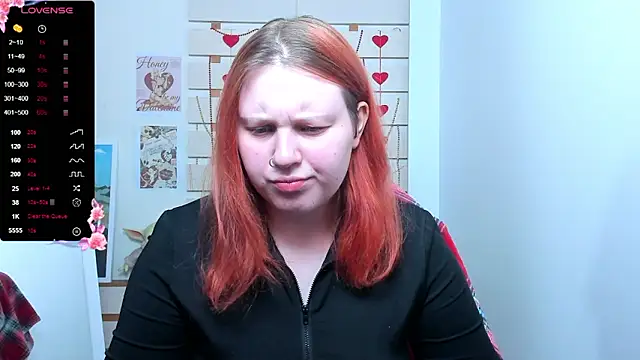 FoxPlayXX online show from March 2026 07:24:02 PM