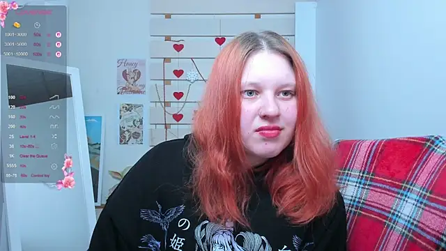 FoxPlayXX online show from April 2026 08:27:01 PM