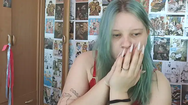 Snapshot of FoxPlayXX chatting on June 2026 06:41:01 AM FoxPlayXX online show from June 2026 06:41:01 AM