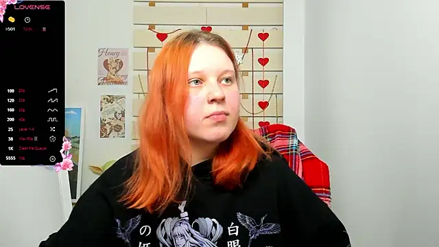 FoxPlayXX online show from March 2026 09:04:02 PM