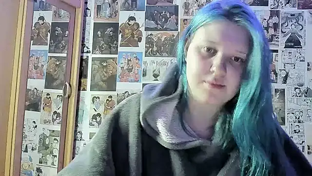 FoxPlayXX online show from May 2026 07:52:02 PM