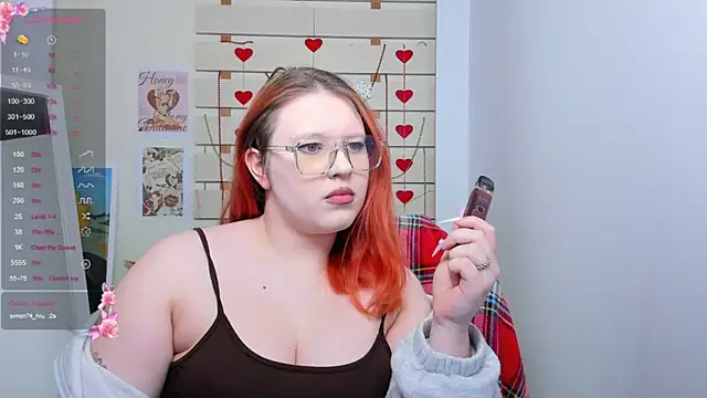 FoxPlayXX online show from April 2026 01:46:01 PM