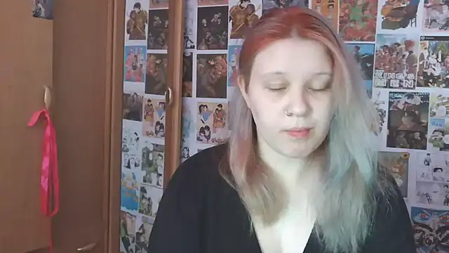 Snapshot of FoxPlayXX chatting on July 2026 04:46:02 AM FoxPlayXX online show from July 2026 04:46:02 AM