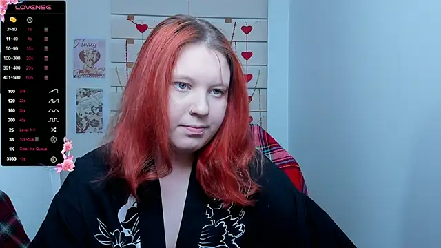 FoxPlayXX online show from February 2026 08:08:02 PM