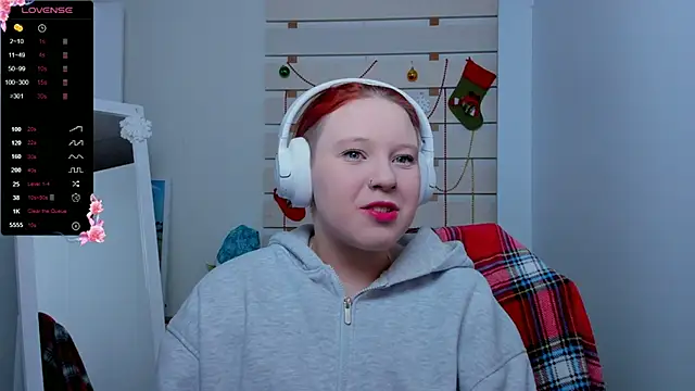 FoxPlayXX online show from January 2026 07:18:01 PM