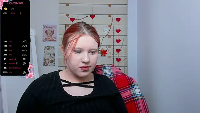 FoxPlayXX online show from February 2026 07:49:02 PM