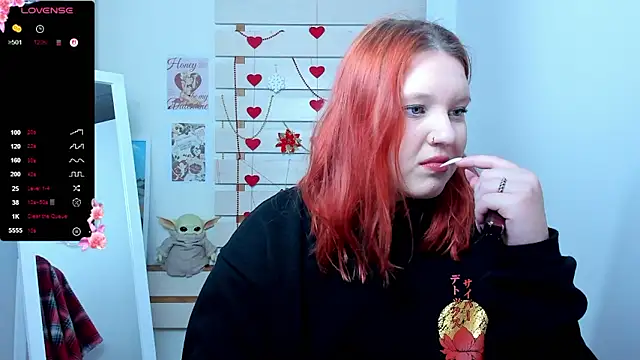 FoxPlayXX online show from March 2026 09:43:02 PM