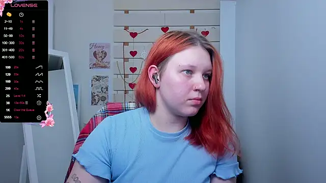 FoxPlayXX online show from March 2026 01:49:01 PM