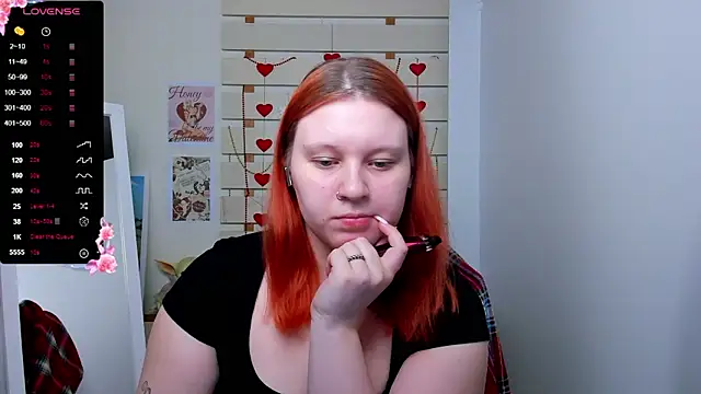 FoxPlayXX online show from March 2026 01:47:01 PM