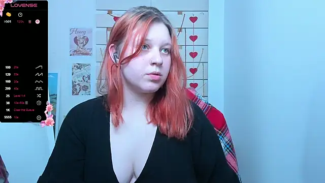 FoxPlayXX online show from March 2026 08:30:02 PM