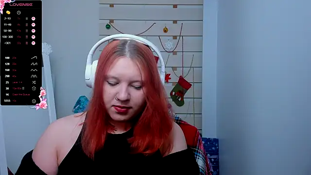 FoxPlayXX online show from December 2025 08:31:02 PM