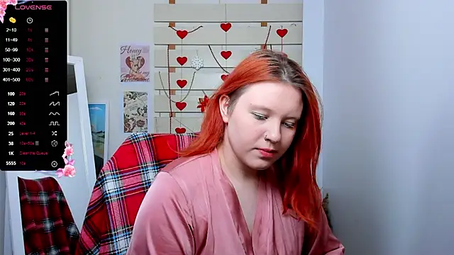 FoxPlayXX online show from March 2026 08:26:01 PM