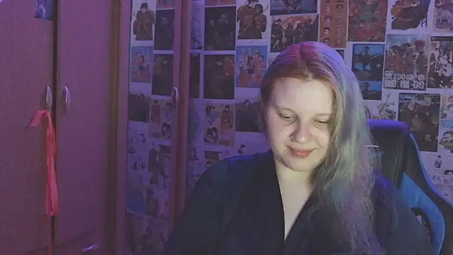 Snapshot of FoxPlayXX chatting on July 2026 01:38:01 AM FoxPlayXX online show from July 2026 01:38:01 AM