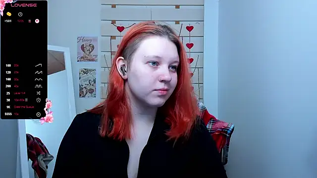 FoxPlayXX online show from March 2026 01:00:01 PM