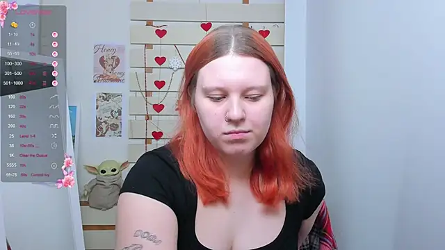 FoxPlayXX online show from March 2026 07:15:01 PM