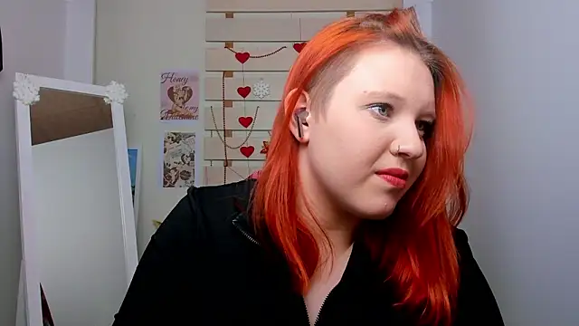 FoxPlayXX online show from February 2026 09:34:02 PM