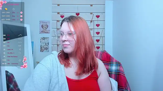 FoxPlayXX online show from April 2026 07:41:02 PM