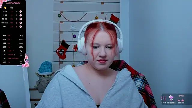 FoxPlayXX online show from January 2026 07:54:01 PM