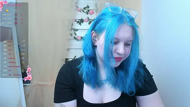 FoxPlayXX online show from May 2026 02:34:02 PM
