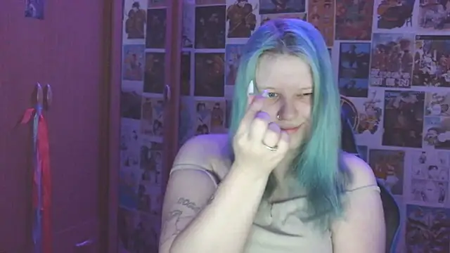 Snapshot of FoxPlayXX chatting on June 2026 09:42:02 PM FoxPlayXX online show from June 2026 09:42:02 PM