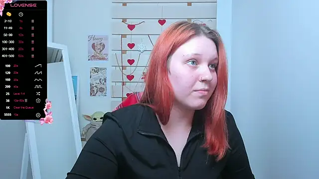 FoxPlayXX online show from March 2026 08:21:02 PM