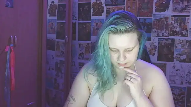 Snapshot of FoxPlayXX chatting on June 2026 08:17:01 PM FoxPlayXX online show from June 2026 08:17:01 PM