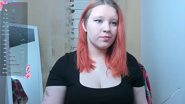 FoxPlayXX online show from April 2026 05:25:02 PM