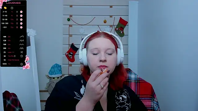 FoxPlayXX online show from January 2026 08:47:01 PM