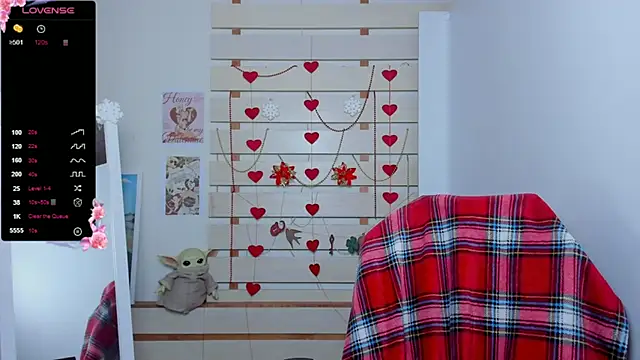 FoxPlayXX online show from February 2026 09:38:02 PM