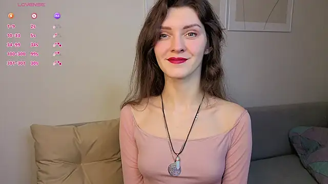 LauraYoungg online show from February 2026 09:03:02 PM