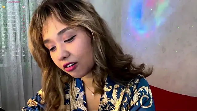 Snapshot of LovelyLara chatting on December 2025 07:04:01 PM LovelyLara online show from December 2025 07:04:01 PM