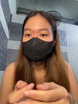 BUNNY050465 online show from October 2025 04:47:01 PM