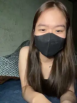 BUNNY050465 online show from December 2025 04:30:01 PM