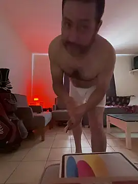 ezrah23 online show from January 2026 08:27:01 PM