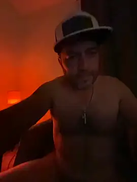 ezrah23 online show from January 2026 12:52:02 PM