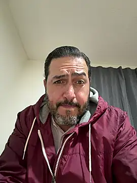 ezrah23 online show from February 2026 10:07:01 PM