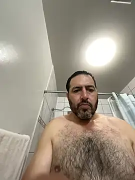 ezrah23 online show from March 2026 06:30:01 PM