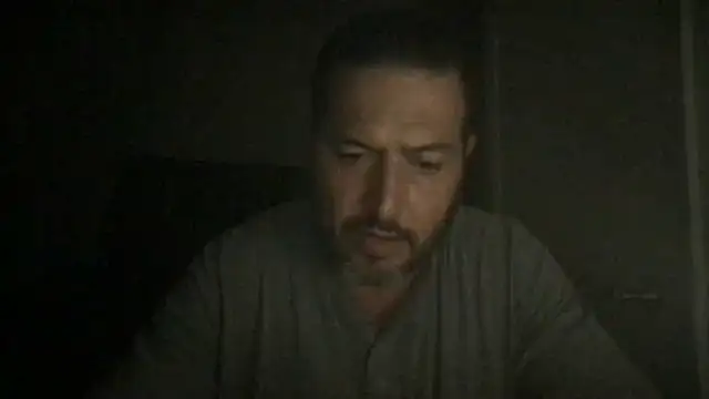 ezrah23 online show from April 2026 04:36:01 AM